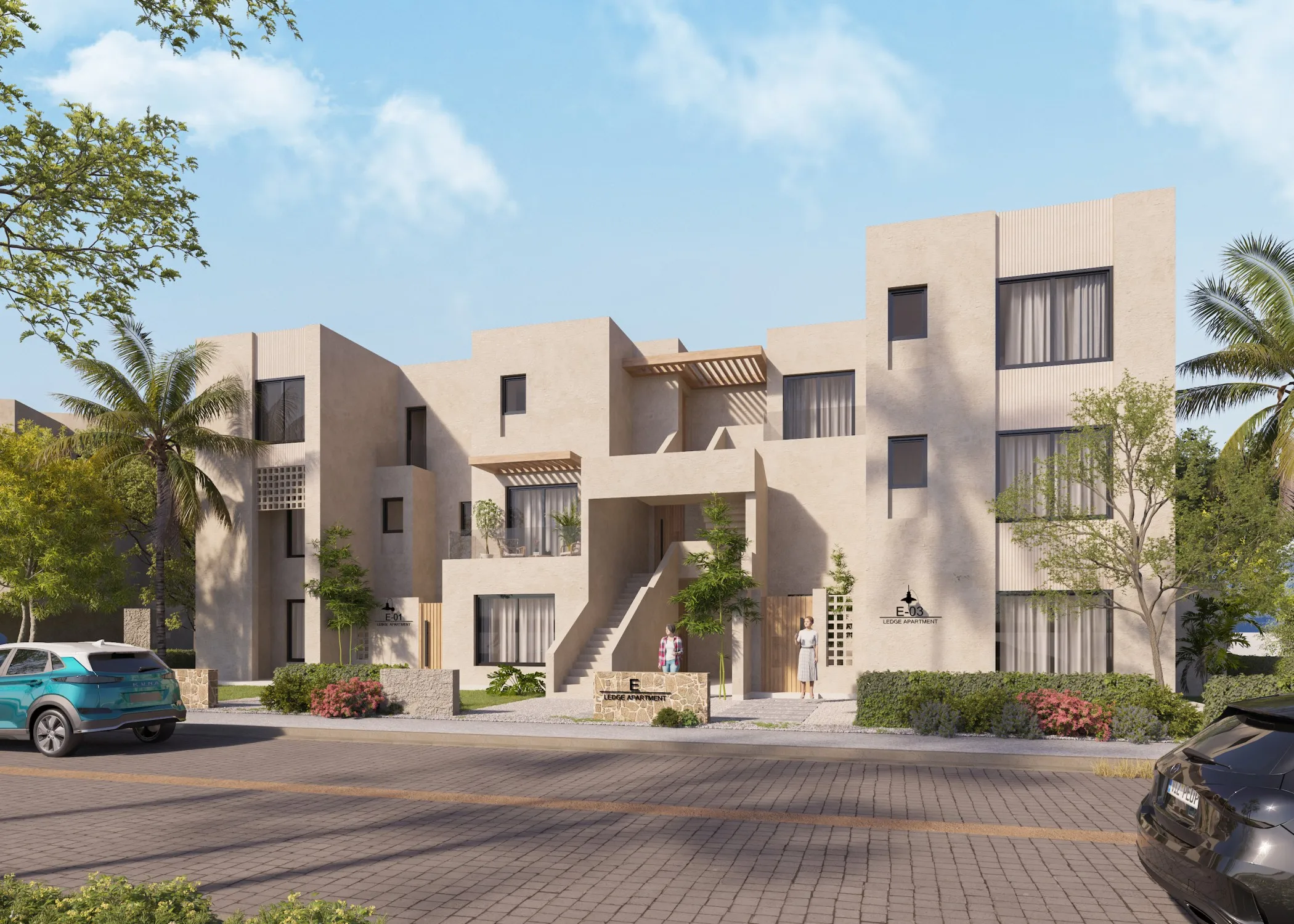  for sale in Makadi Heights in  of 0 m² with 0 bedrooms