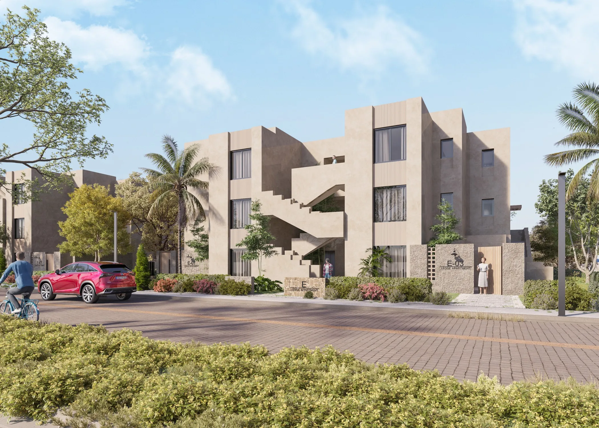  for sale in Makadi Heights in  of 0 m² with 0 bedrooms