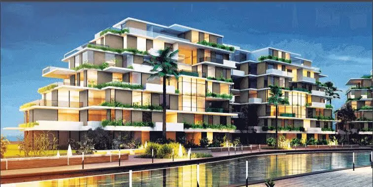 للبيع في إنترادا في بمساحة 0 م² تتكون من 0 غرف