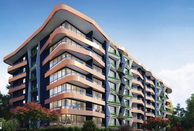  للبيع في ميد تاون سكاي في  بمساحة 0 م² تتكون من 0 غرف