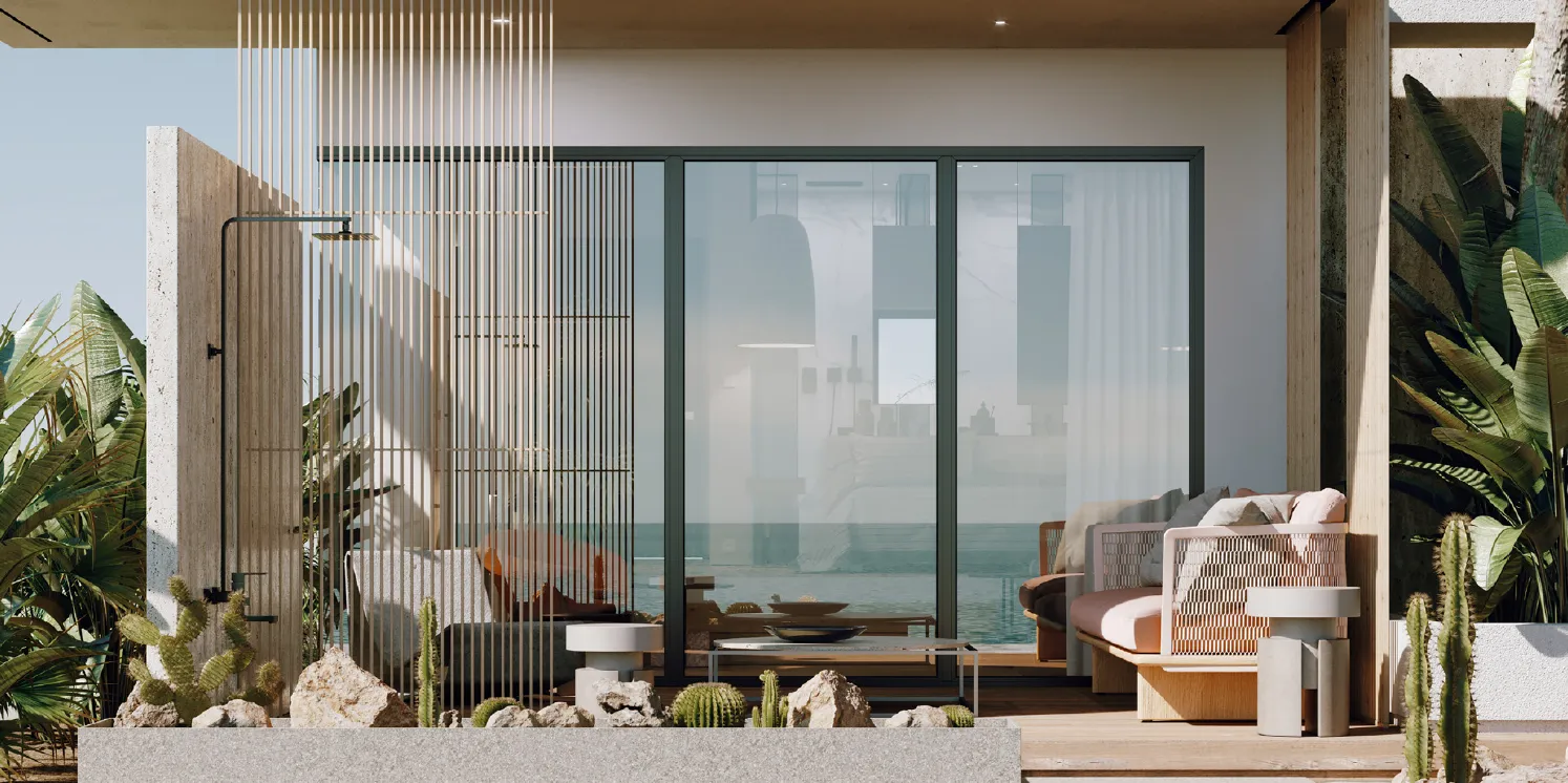 كابينة للبيع في ميسكا سوما باي في سوماباي بمساحة 0 م² تتكون من 0 غرف