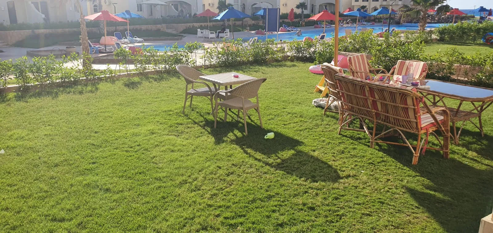 Chalet for sale in Lasirena North Coast  in Al Dabaa of 0 m² with 4 bedrooms