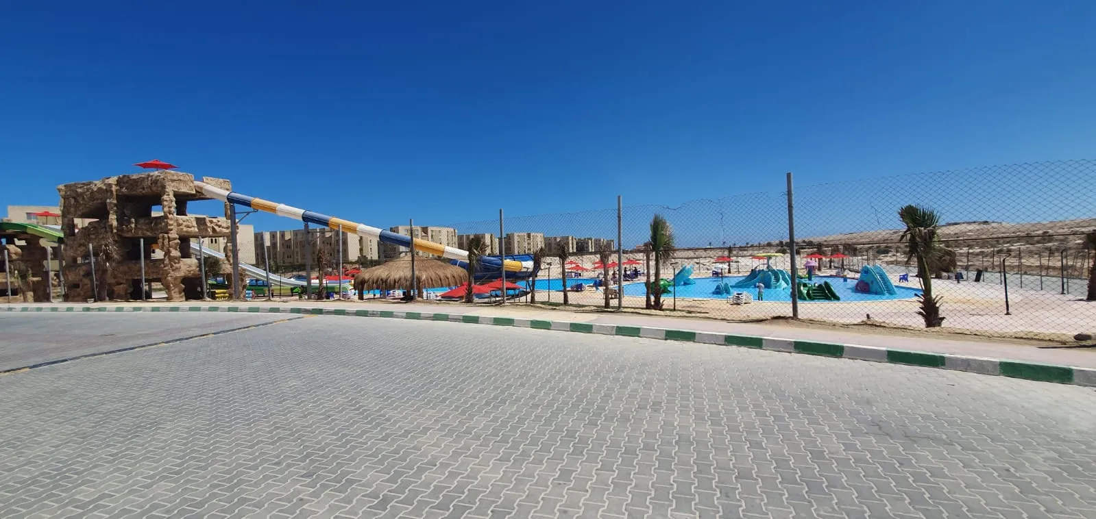 Chalet for sale in Lasirena North Coast  in Al Dabaa of 0 m² with 4 bedrooms