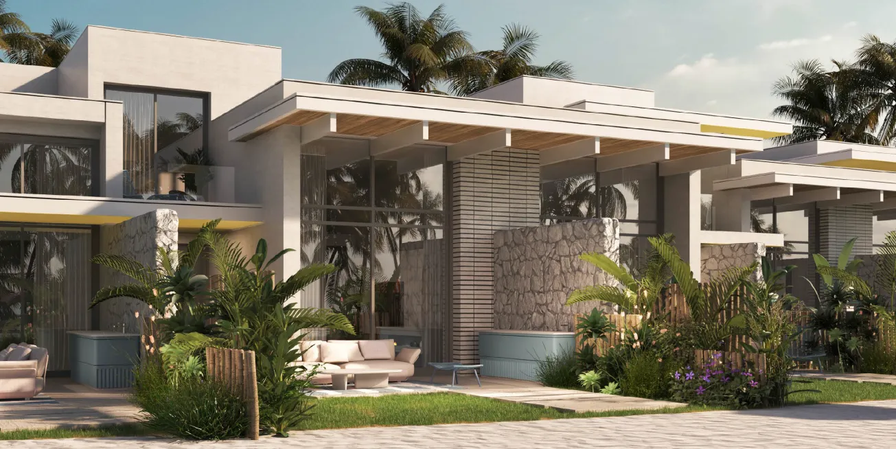 for sale in Le Gray Beach Hotel and Residences in of 0 m² with 0 bedrooms