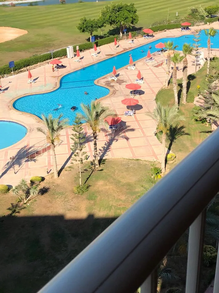  للبيع في جولف بورتو مارينا في  بمساحة 0 م² تتكون من 0 غرف