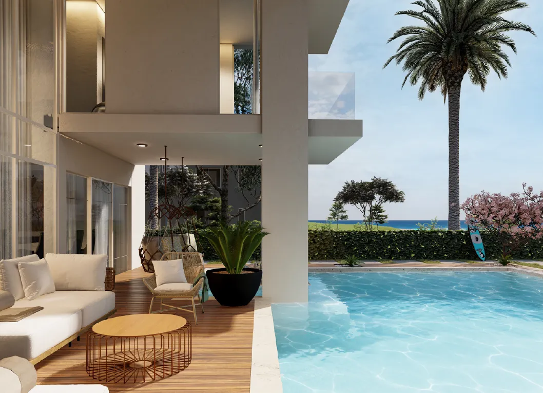  for sale in Hyde Park North - Seashore in  of 0 m² with 0 bedrooms