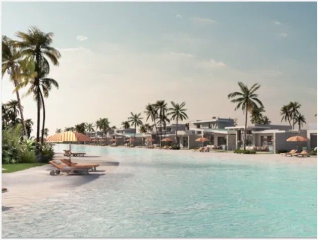  for sale in Le Gray Beach Hotel and Residences in  of 0 m² with 0 bedrooms