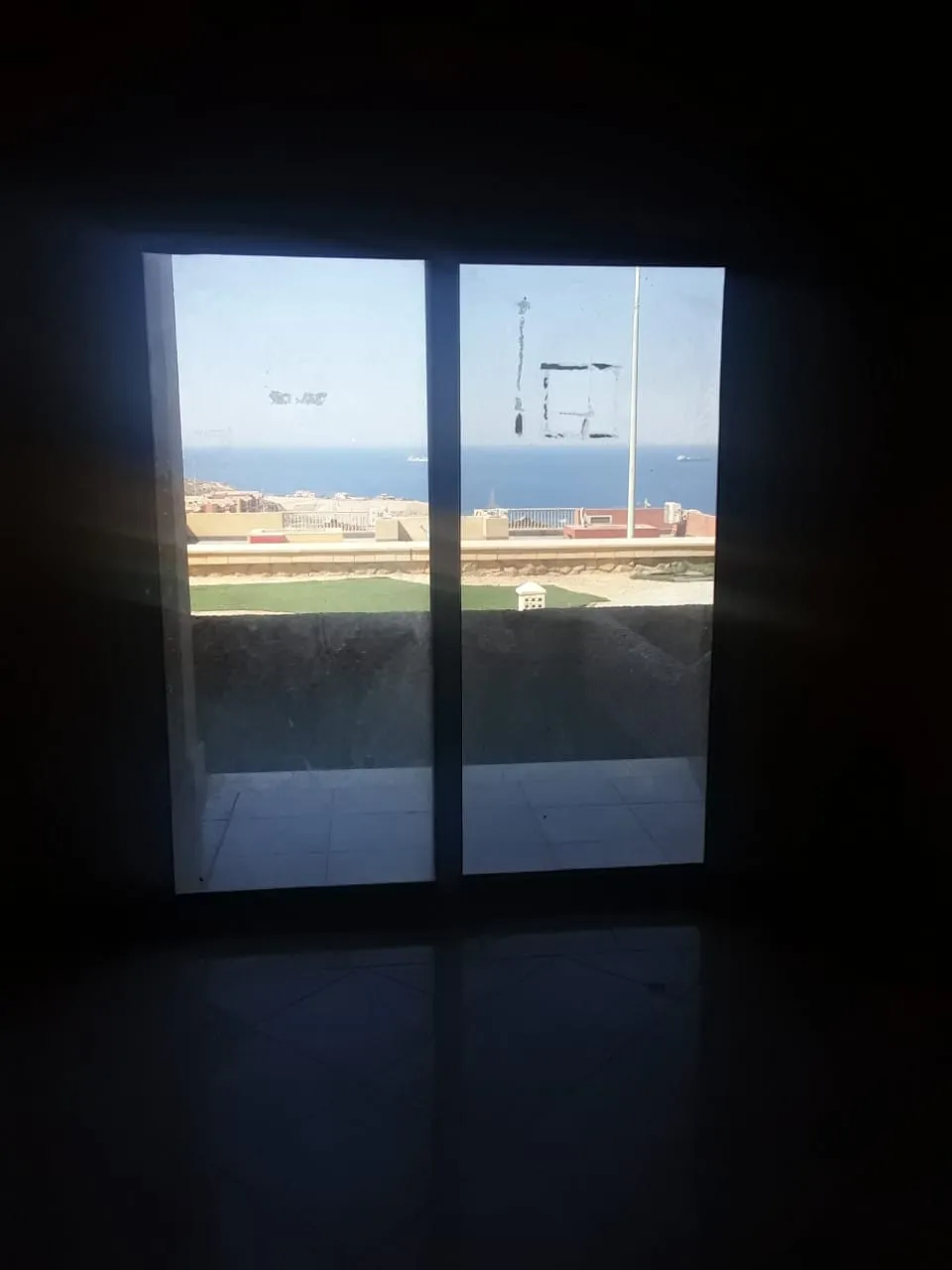 Chalet for sale in Porto Sokhna in Ain Sokhna of 0 m² with 1 bedrooms