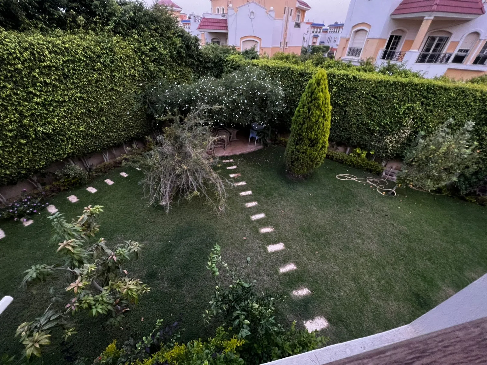  للبيع في ديار المخابرات في  بمساحة 0 م² تتكون من 0 غرف