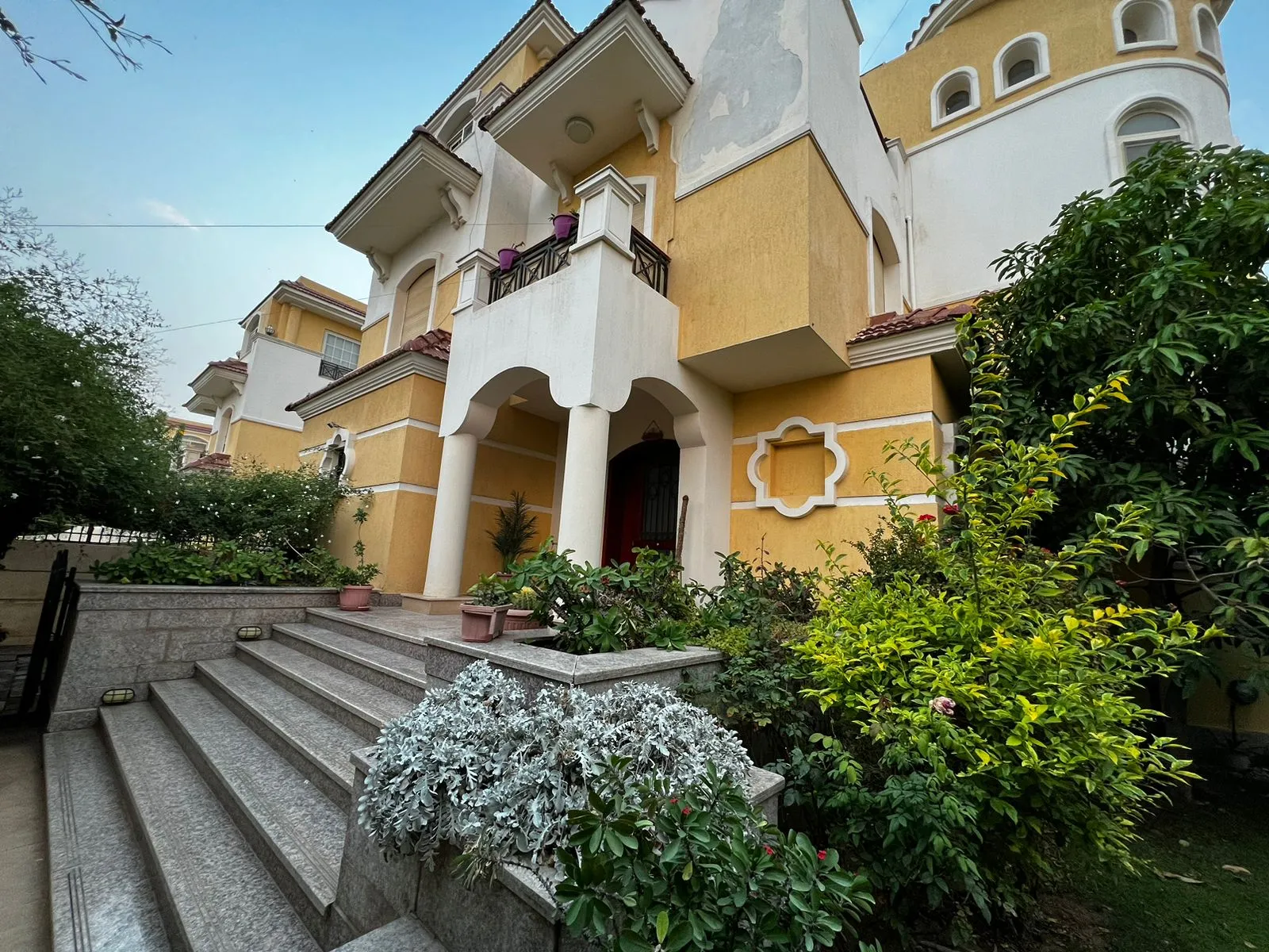  للبيع في ديار المخابرات في  بمساحة 0 م² تتكون من 0 غرف