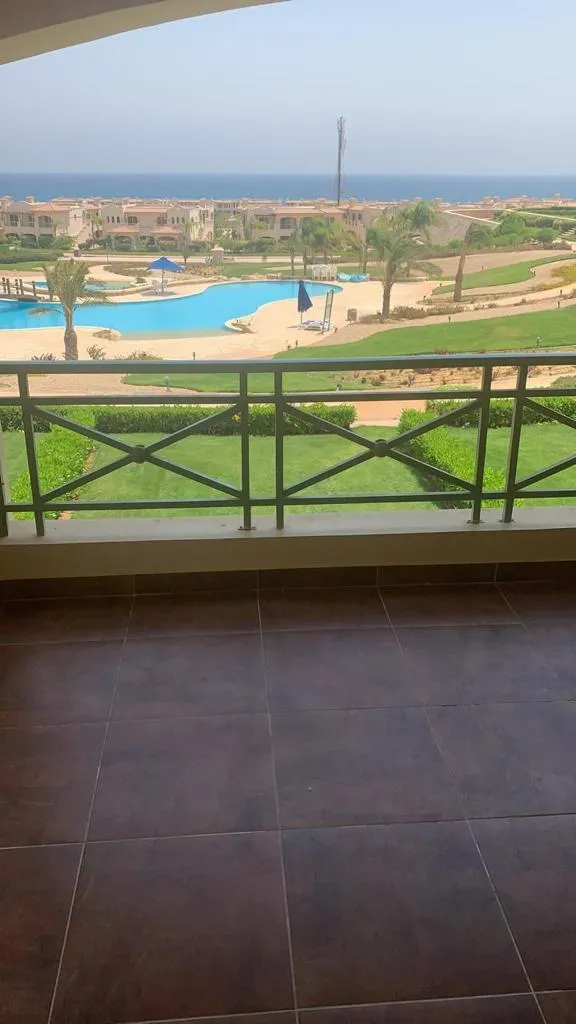 Chalet for sale in La Vista 6 in Ain Sokhna of 145 m² with 4 bedrooms