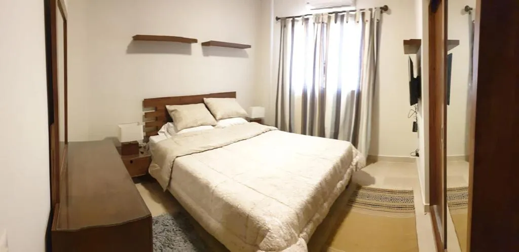 Chalet for sale in La Vista 6 in Ain Sokhna of 145 m² with 4 bedrooms