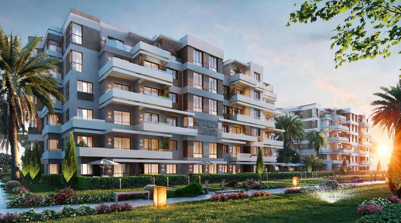  for sale in Palm Hills New Alamein in  of 0 m² with 0 bedrooms