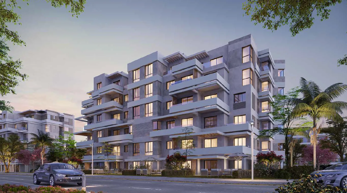  for sale in Palm Hills New Alamein in  of 0 m² with 0 bedrooms