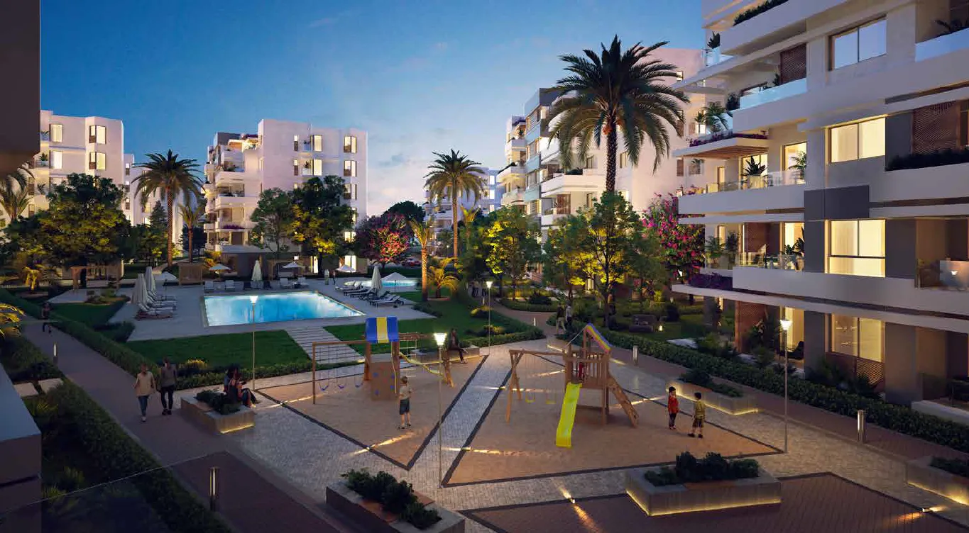  for sale in Palm Hills New Alamein in  of 0 m² with 0 bedrooms