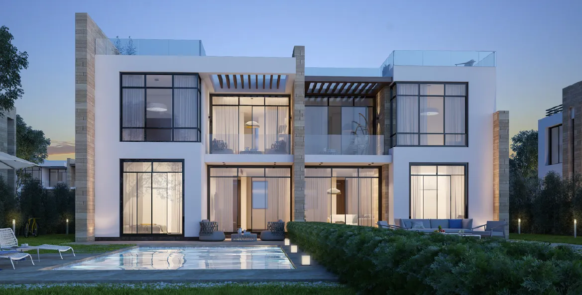 for sale in Caesar Bay in of 0 m² with 0 bedrooms