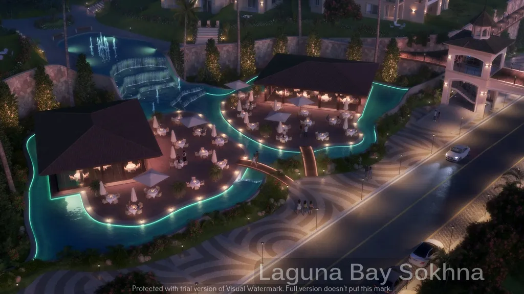  for sale in Laguna Bay in  of 0 m² with 0 bedrooms