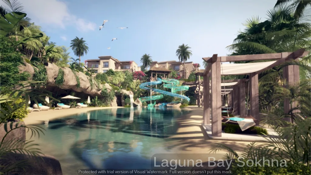  for sale in Laguna Bay in  of 0 m² with 0 bedrooms