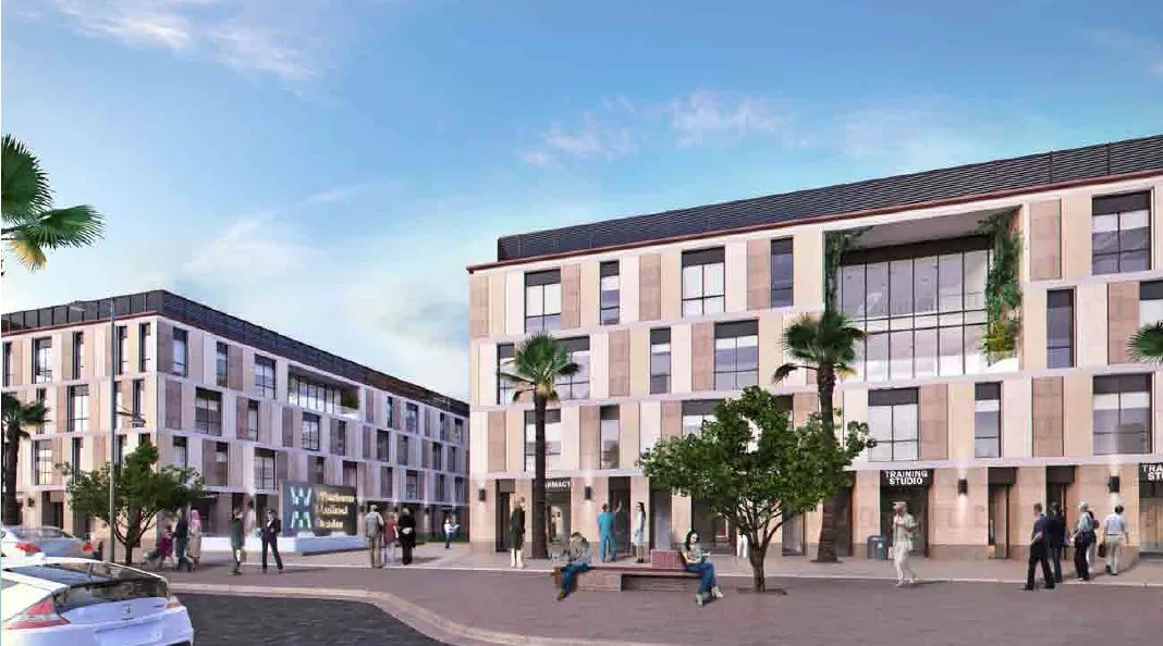  for sale in Westown Hub in  of 0 m² with 0 bedrooms