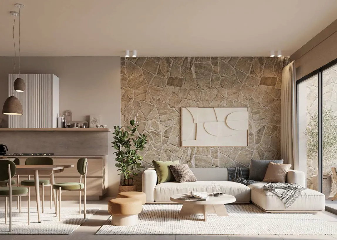 Twinhouse for sale in Makadi Heights in Makadi of 0 m² with 3 bedrooms