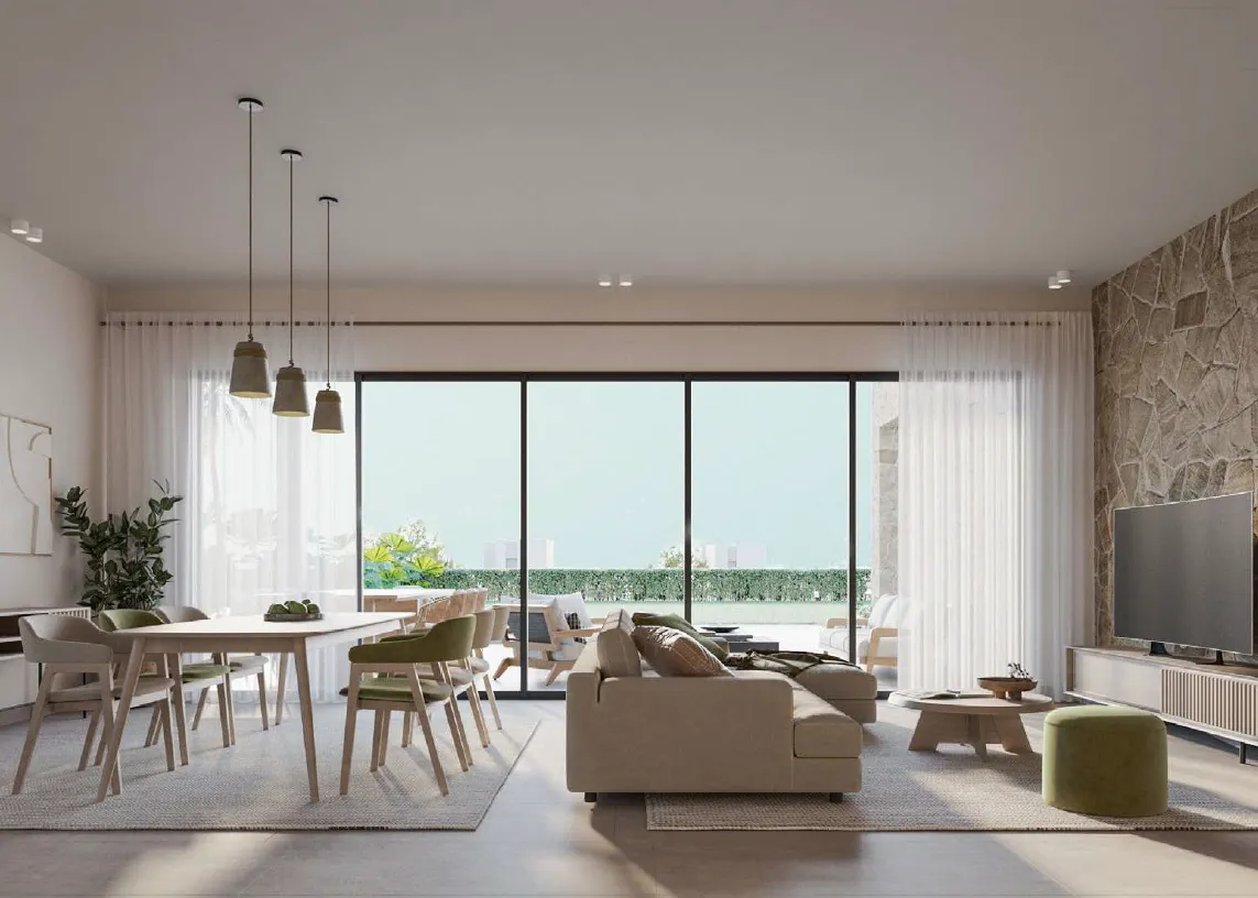 Twinhouse for sale in Makadi Heights in Makadi of 0 m² with 3 bedrooms