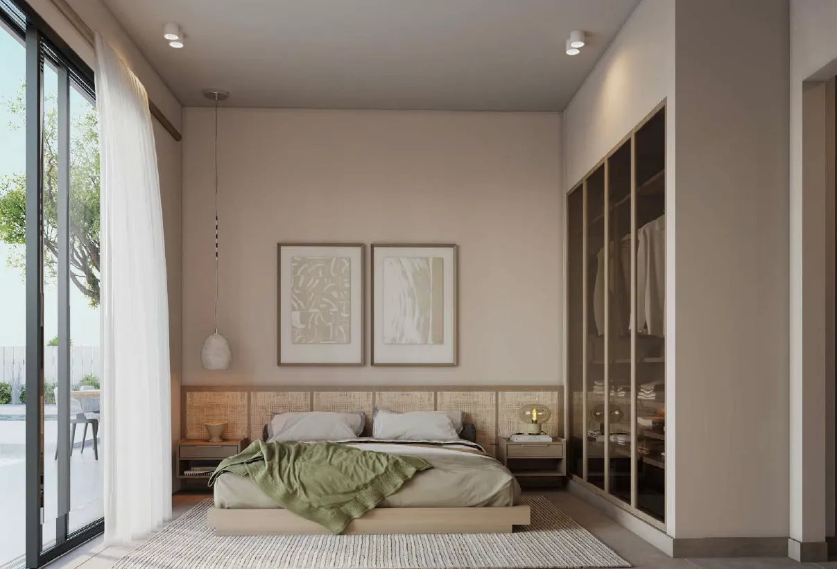 Twinhouse for sale in Makadi Heights in Makadi of 0 m² with 3 bedrooms