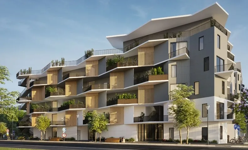  for sale in Netflat Kinda  in  of 0 m² with 0 bedrooms
