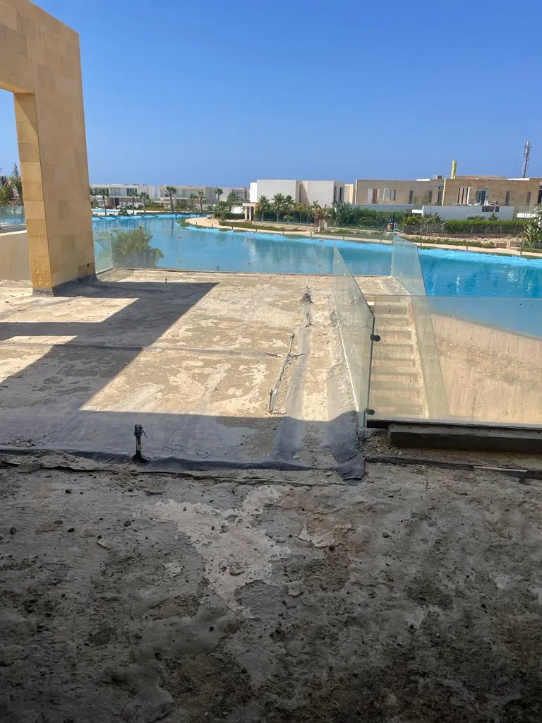  للبيع في سيشيل سيدي عبد الرحمن  في  بمساحة 0 م² تتكون من 0 غرف