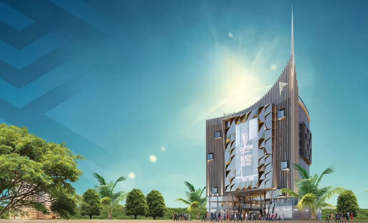 for sale in Ray Residence in of 0 m² with 0 bedrooms