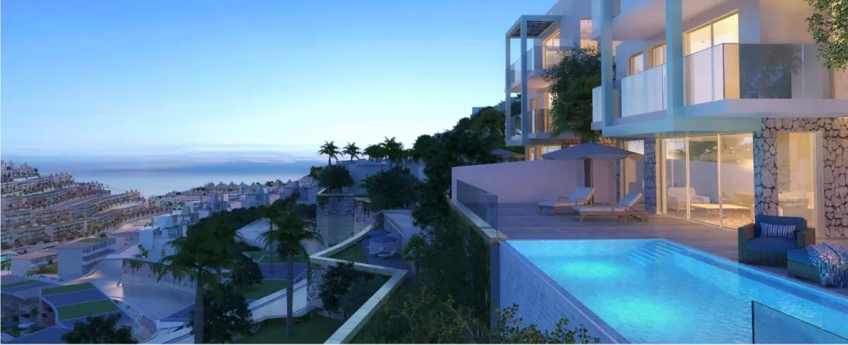 for sale in Il Monte Galala in of 0 m² with 0 bedrooms