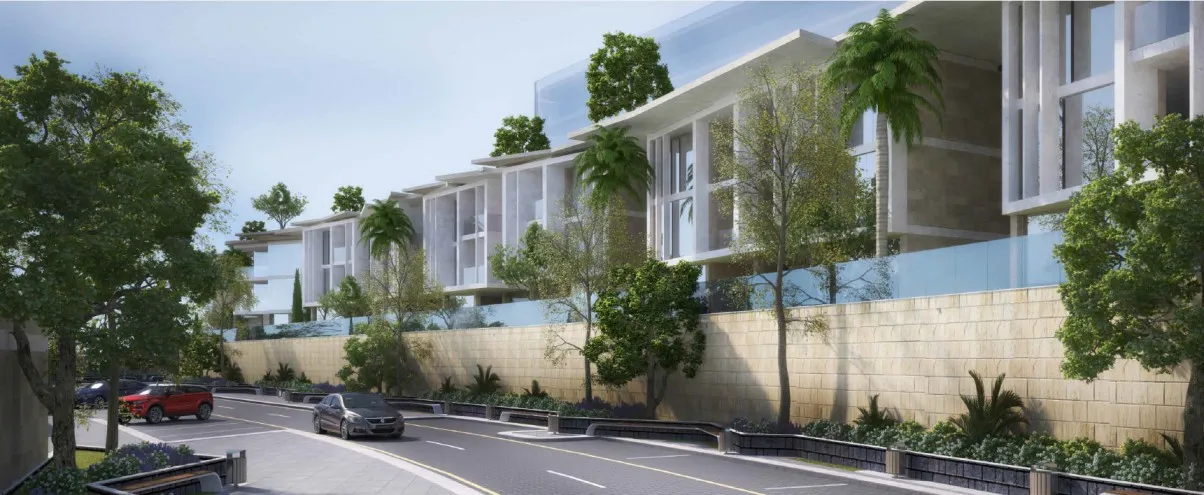 for sale in Il Monte Galala in of 0 m² with 0 bedrooms