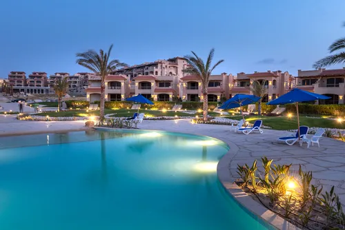 Twinhouse for sale in La Vista Bay East in Al Dabaa of 400 m² with 5 bedrooms