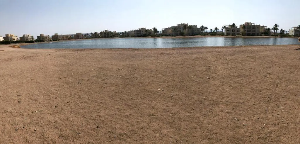 فيلا للبيع في جبال لاجون في الجونة بمساحة 0 م² تتكون من 4 غرف