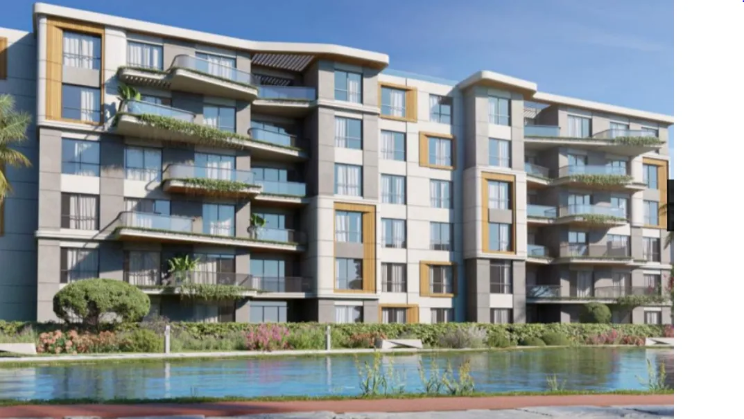 for sale in Cleo - Palm Hills New Cairo in of 0 m² with 0 bedrooms