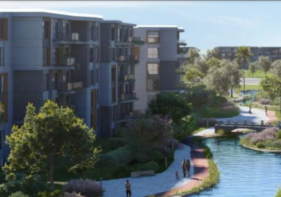 for sale in Cleo - Palm Hills New Cairo in of 0 m² with 0 bedrooms