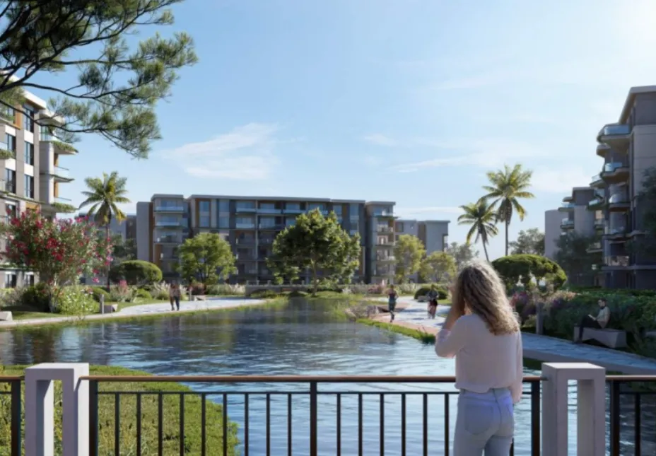 for sale in Cleo - Palm Hills New Cairo in of 0 m² with 0 bedrooms