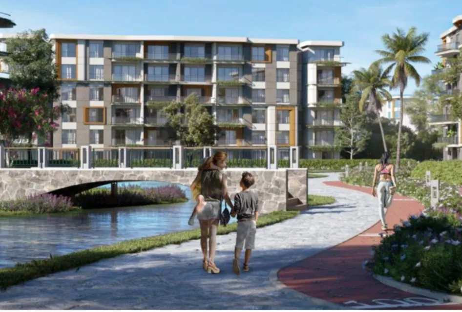 for sale in Cleo - Palm Hills New Cairo in of 0 m² with 0 bedrooms