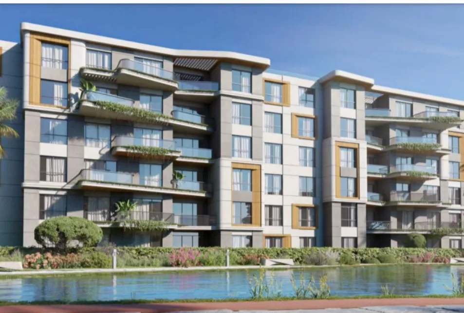 for sale in Cleo - Palm Hills New Cairo in of 0 m² with 0 bedrooms