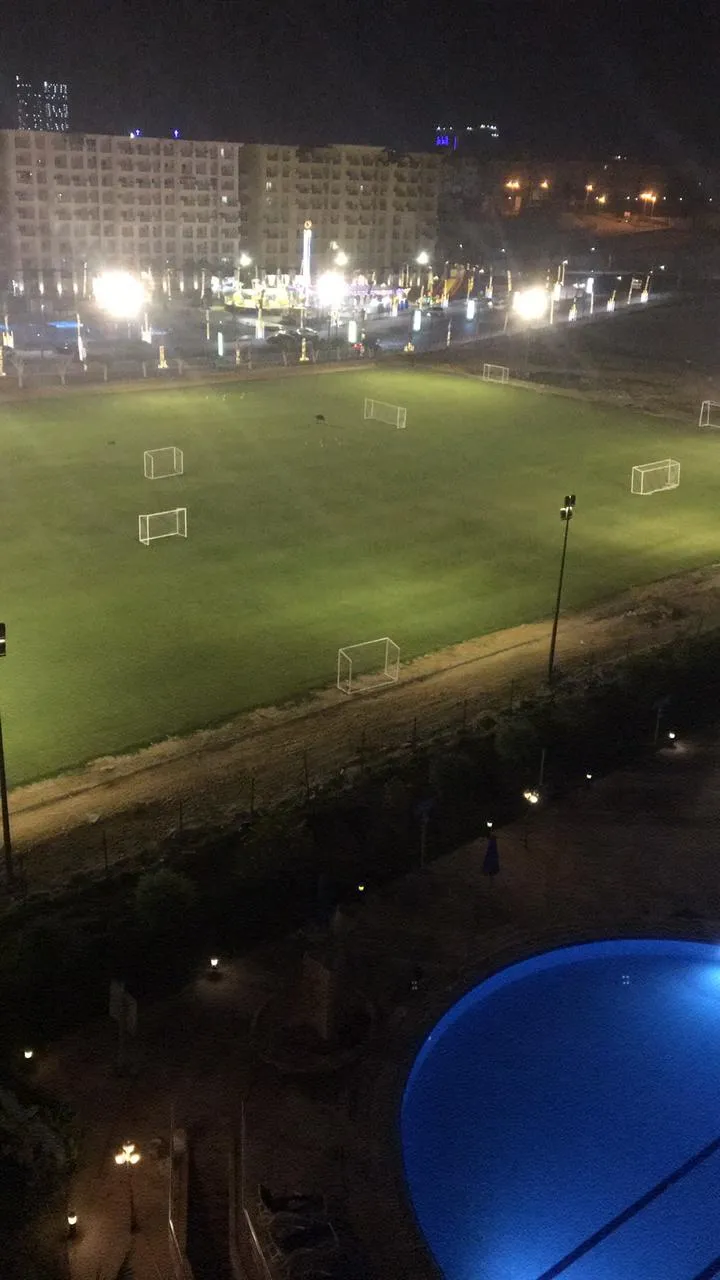 دوبلكس للبيع في جولف بورتو مارينا في الساحل الشمالي بمساحة 0 م² تتكون من 3 غرف