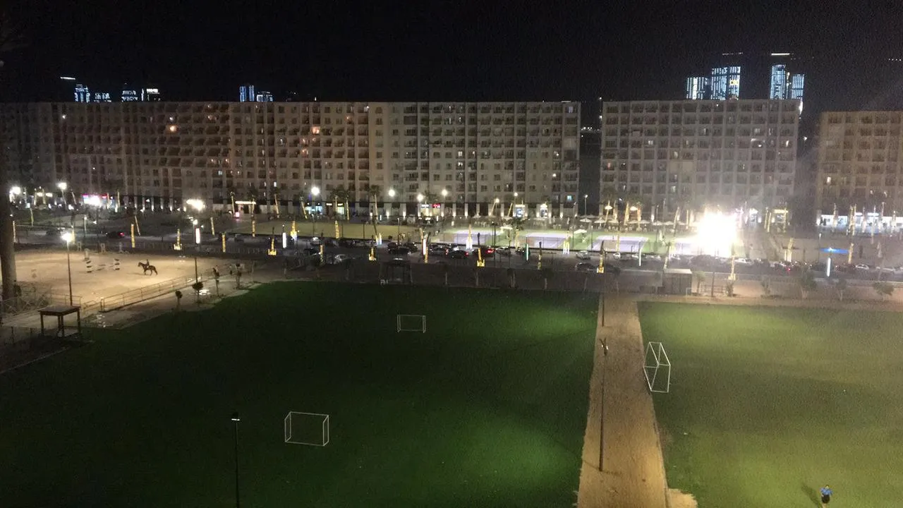 دوبلكس للبيع في جولف بورتو مارينا في الساحل الشمالي بمساحة 0 م² تتكون من 3 غرف