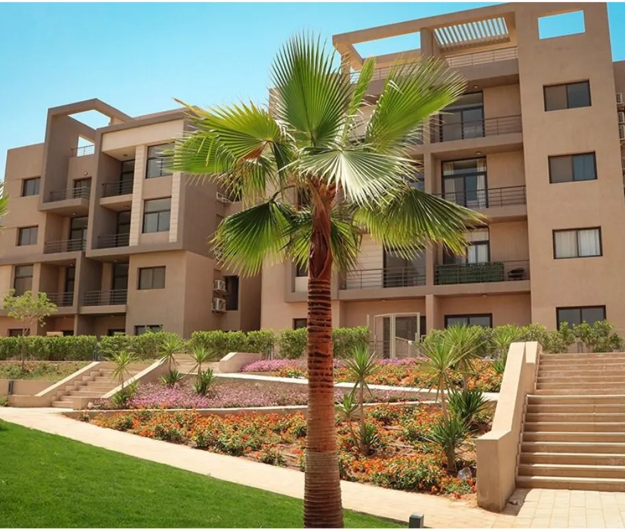 بنتهاوس للبيع في فيفث سكوير المراسم في القاهرة الجديدة بمساحة 0 م² تتكون من 2 غرف