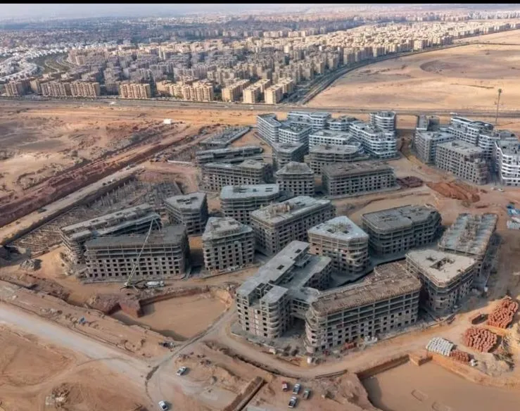 للبيع في بلوم فيلدز في بمساحة 0 م² تتكون من 0 غرف