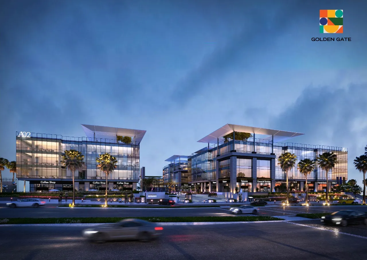 للبيع في جولدن جيت في بمساحة 0 م² تتكون من 0 غرف