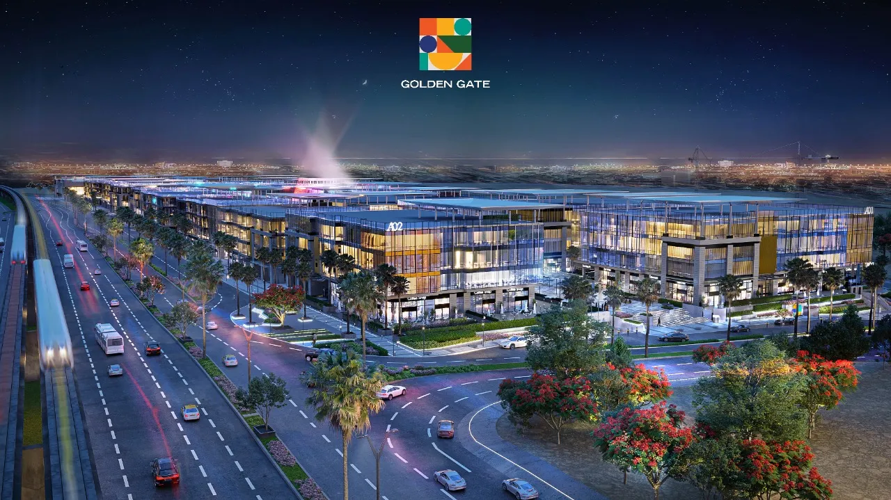  للبيع في جولدن جيت في  بمساحة 0 م² تتكون من 0 غرف