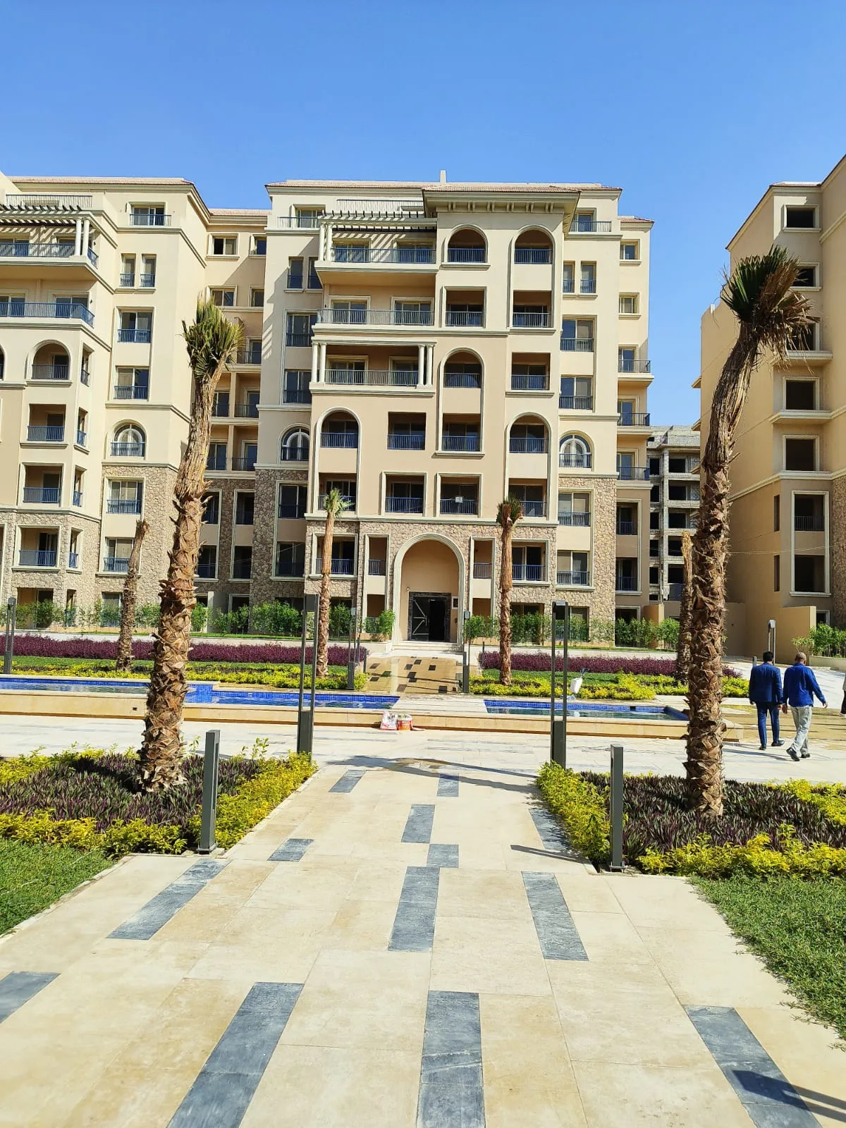 Apartment for sale in Ninety Avenue in North Investors of 0 m² with 2 bedrooms