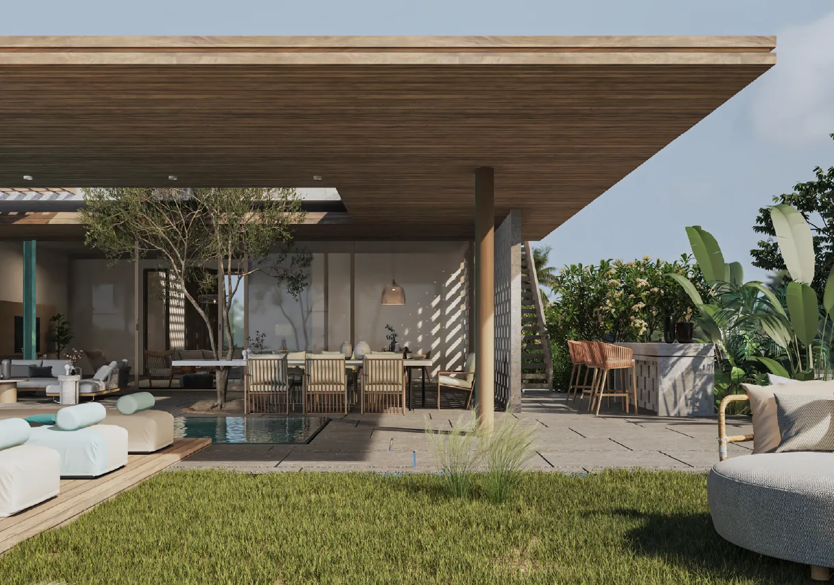 فيلا للبيع في زويا  غزالة باي في غزالة باي بمساحة 0 م² تتكون من 6 غرف