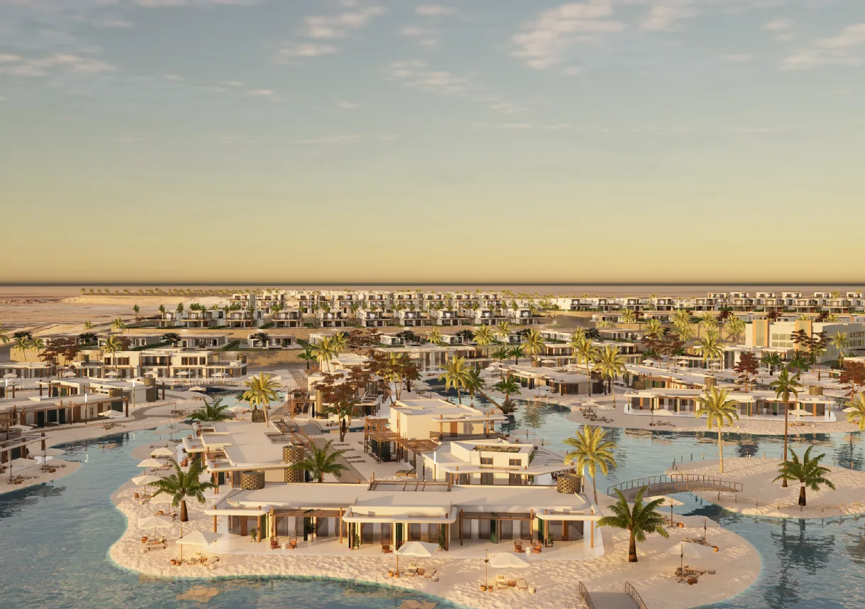 فيلا للبيع في زويا  غزالة باي في غزالة باي بمساحة 0 م² تتكون من 6 غرف