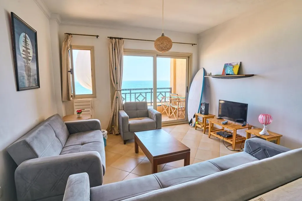 شاليه للبيع في اماريتس هايتس في الساحل الشمالي بمساحة 0 م² تتكون من 2 غرف