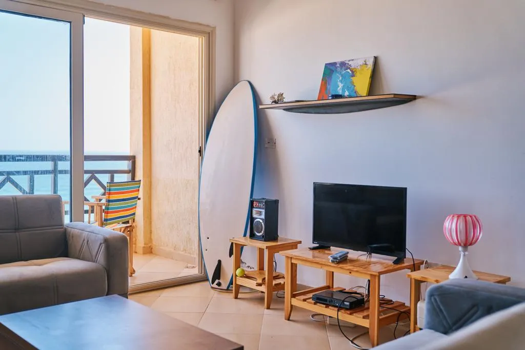 شاليه للبيع في اماريتس هايتس في الساحل الشمالي بمساحة 0 م² تتكون من 2 غرف