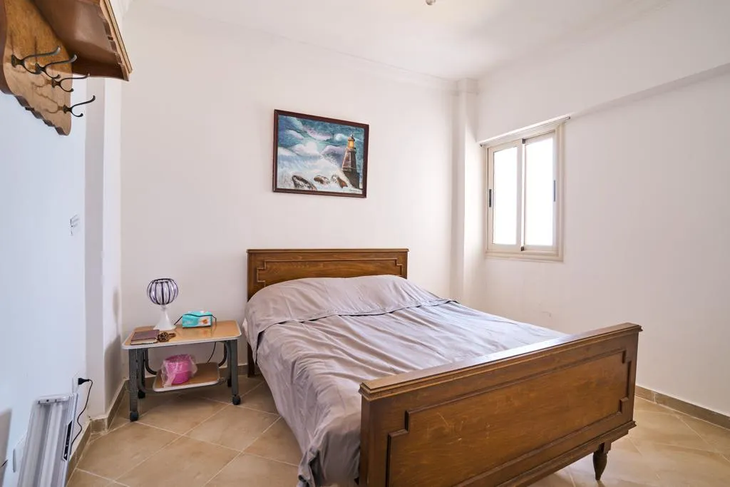 شاليه للبيع في اماريتس هايتس في الساحل الشمالي بمساحة 0 م² تتكون من 2 غرف